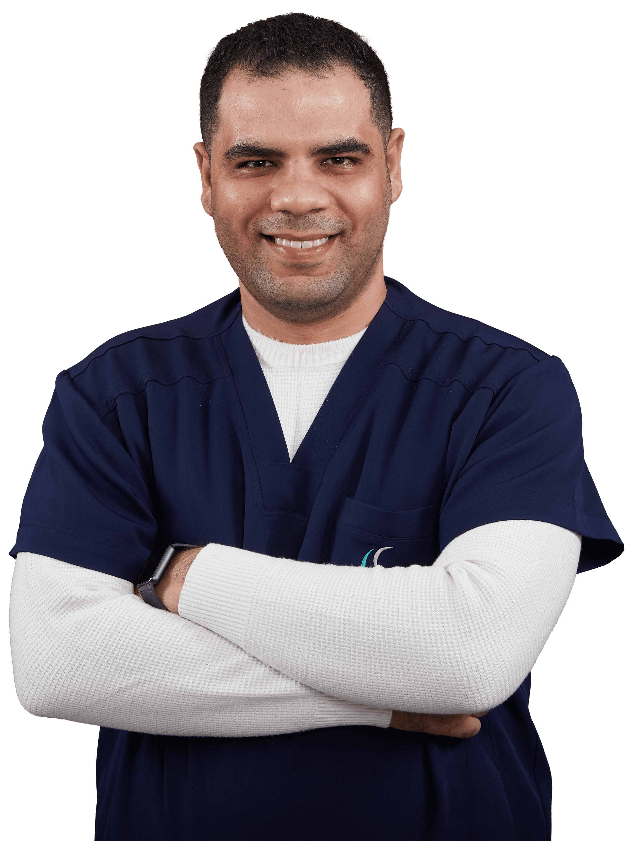 doctor